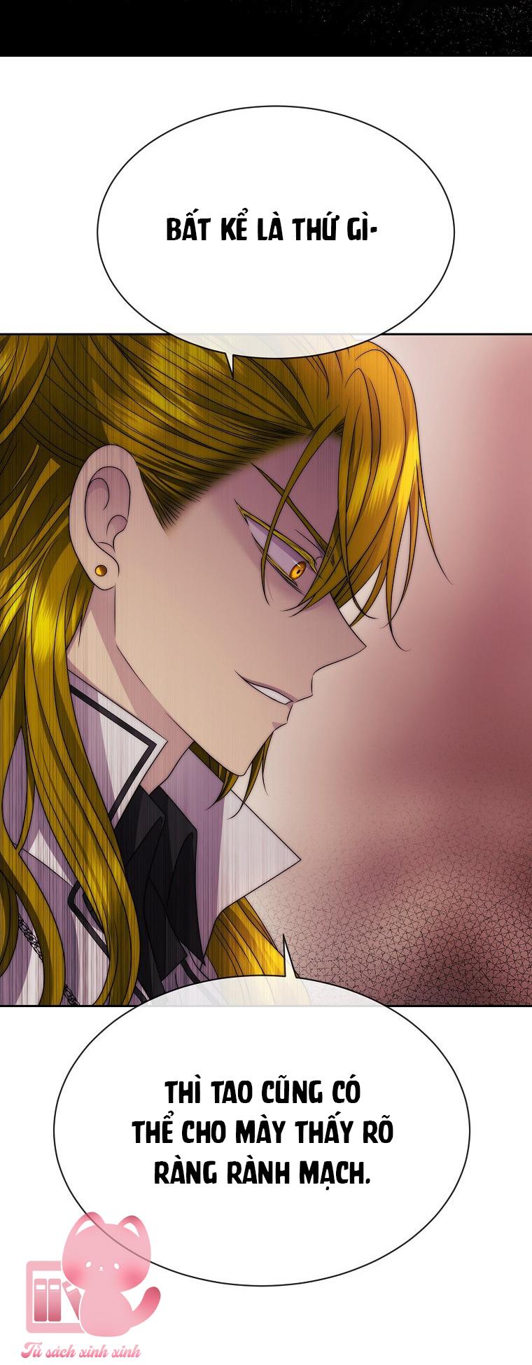 Black Haze - Chap 21 - Trang 6