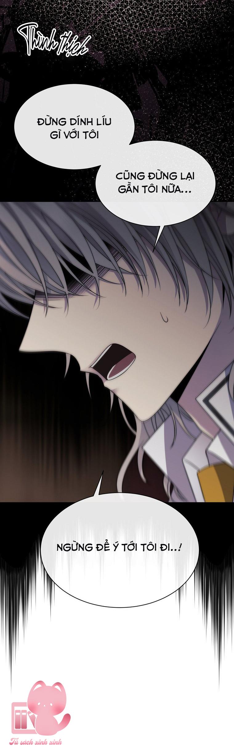 Black Haze - Chap 21 - Trang 53