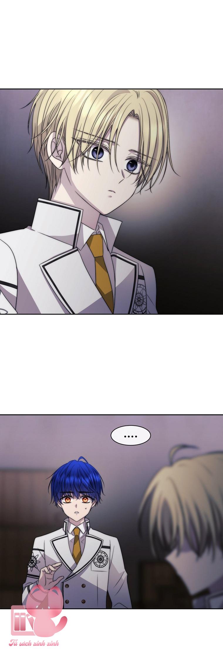 Black Haze - Chap 21 - Trang 54