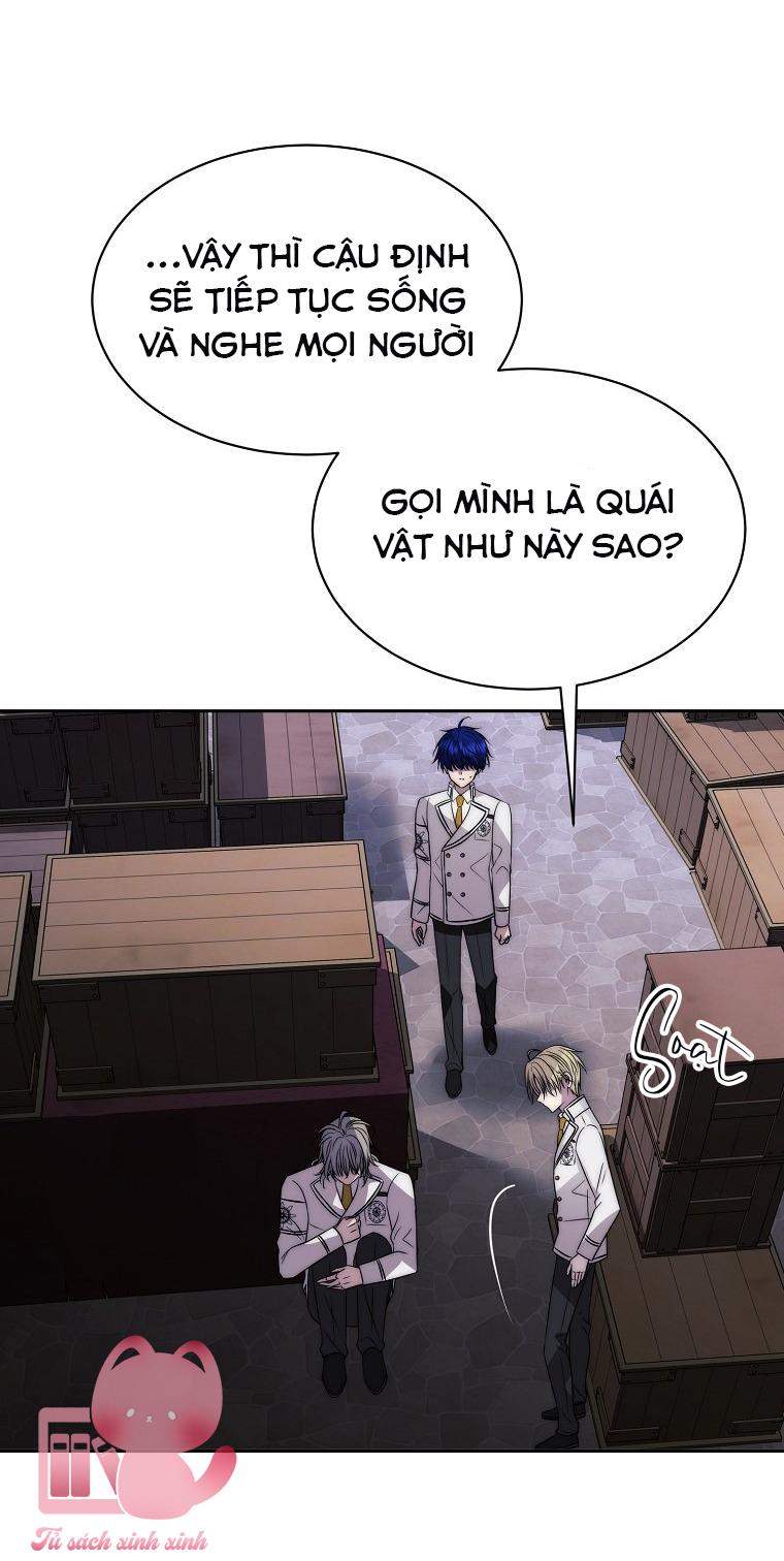 Black Haze - Chap 21 - Trang 55