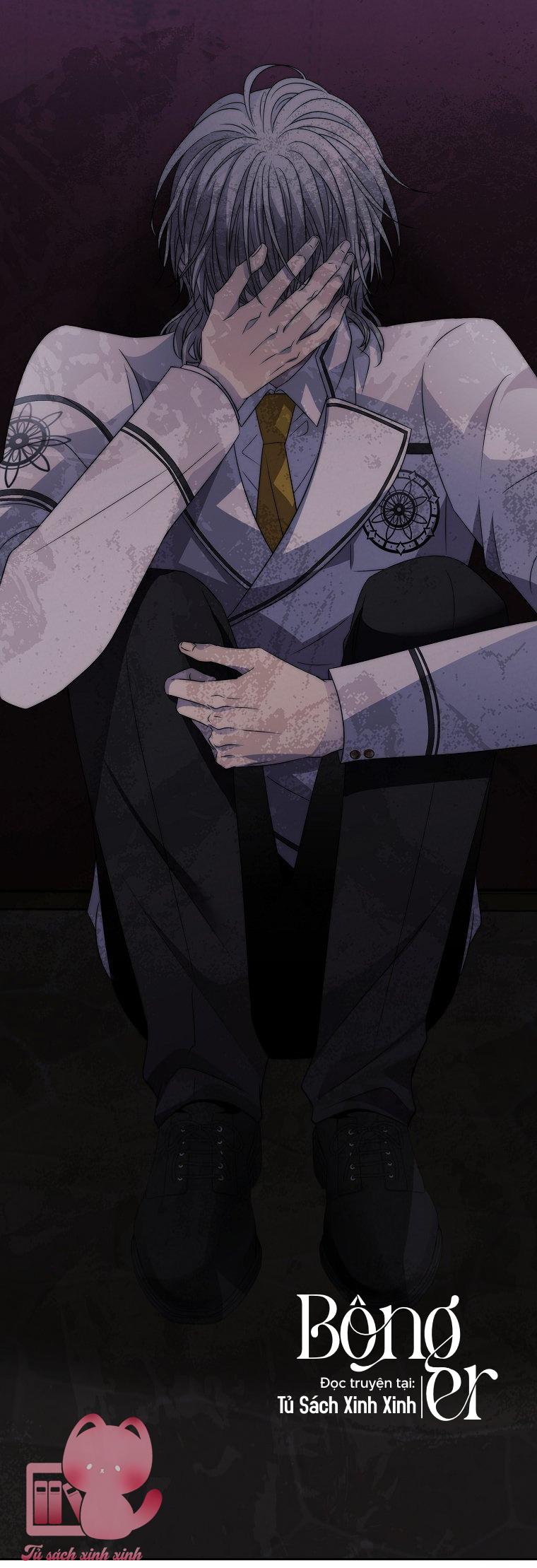 Black Haze - Chap 21 - Trang 57