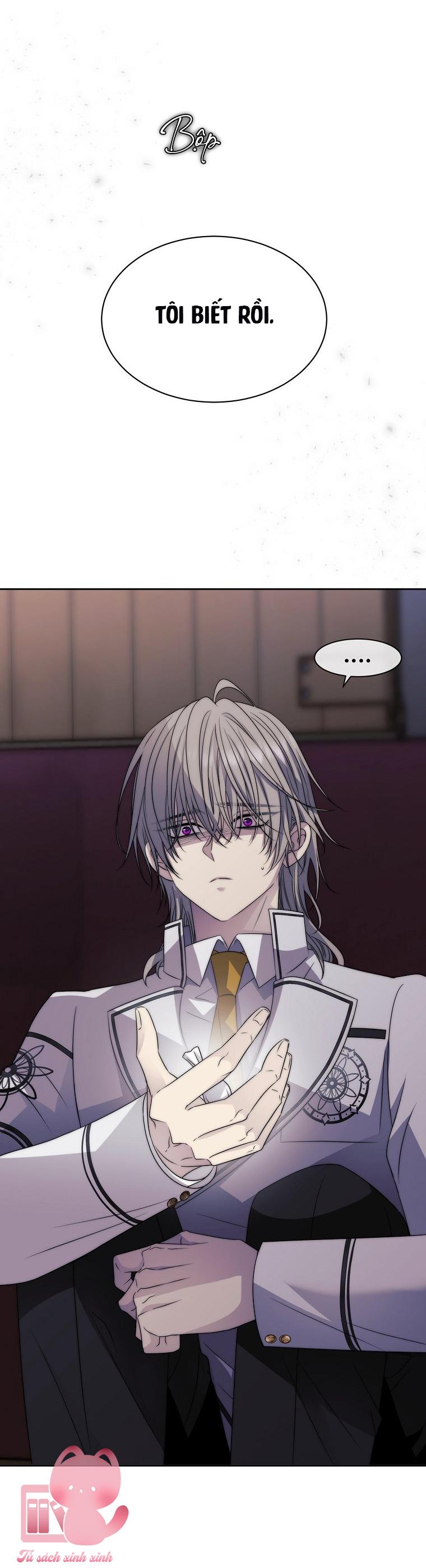 Black Haze - Chap 21 - Trang 59