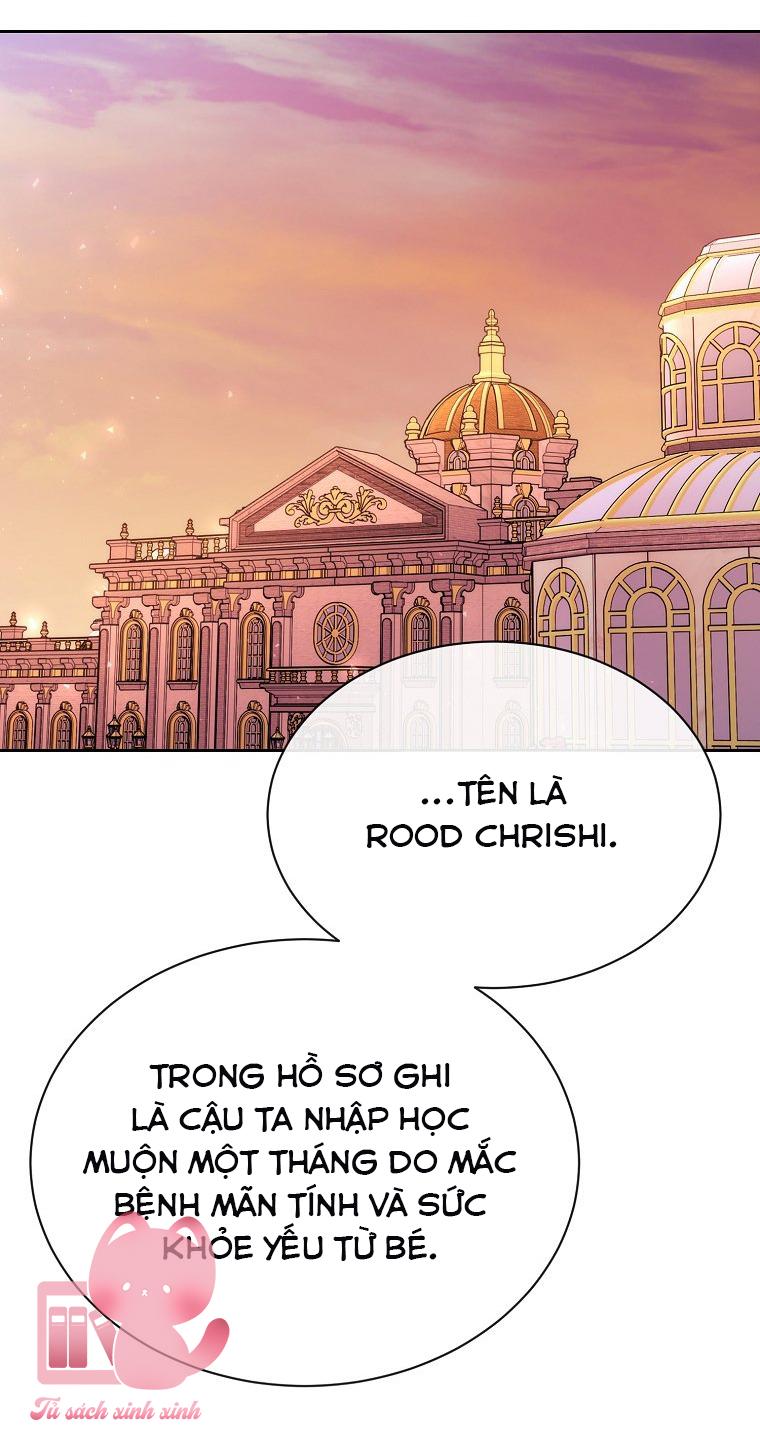 Black Haze - Chap 21 - Trang 64