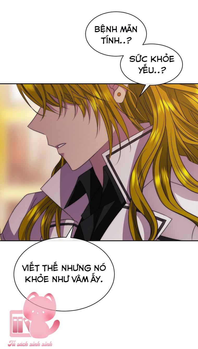 Black Haze - Chap 21 - Trang 65