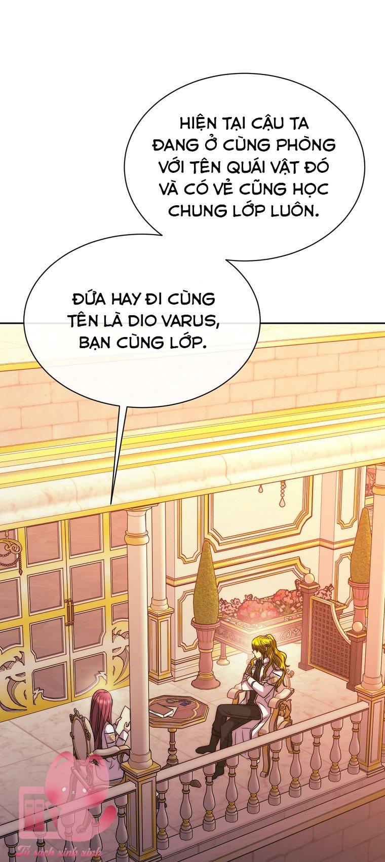 Black Haze - Chap 21 - Trang 66