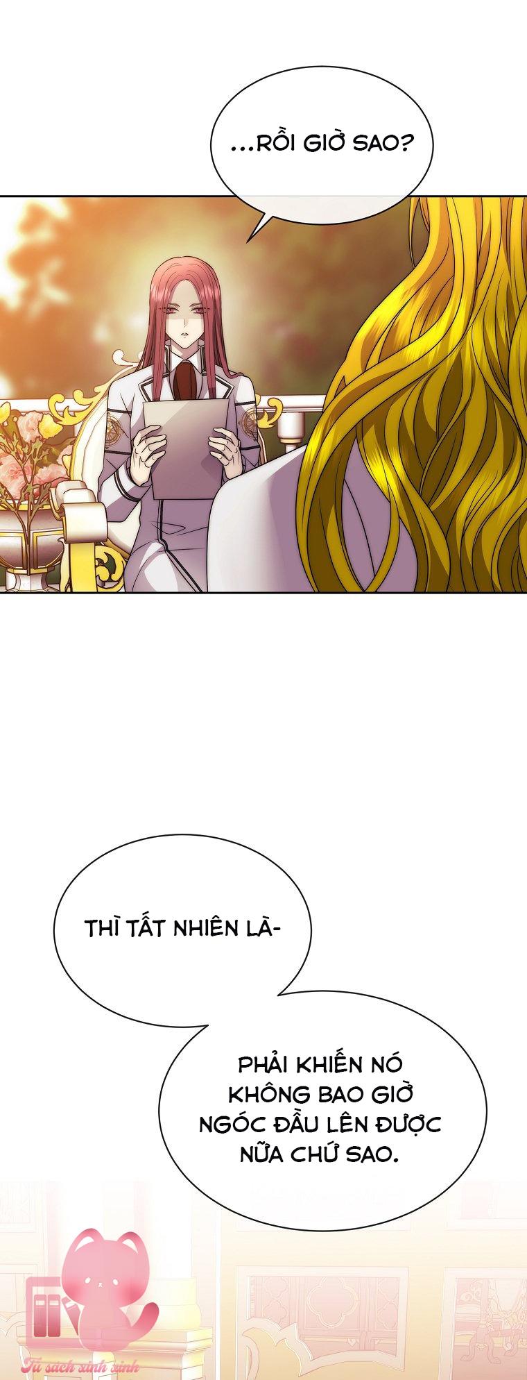 Black Haze - Chap 21 - Trang 69