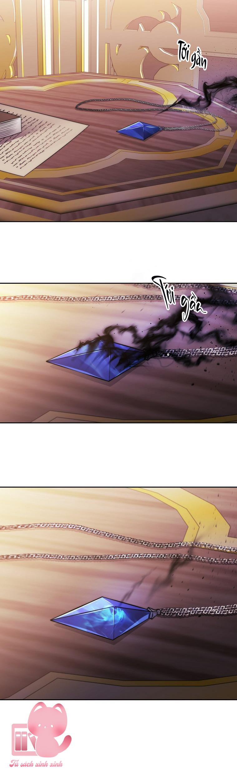 Black Haze - Chap 21 - Trang 70