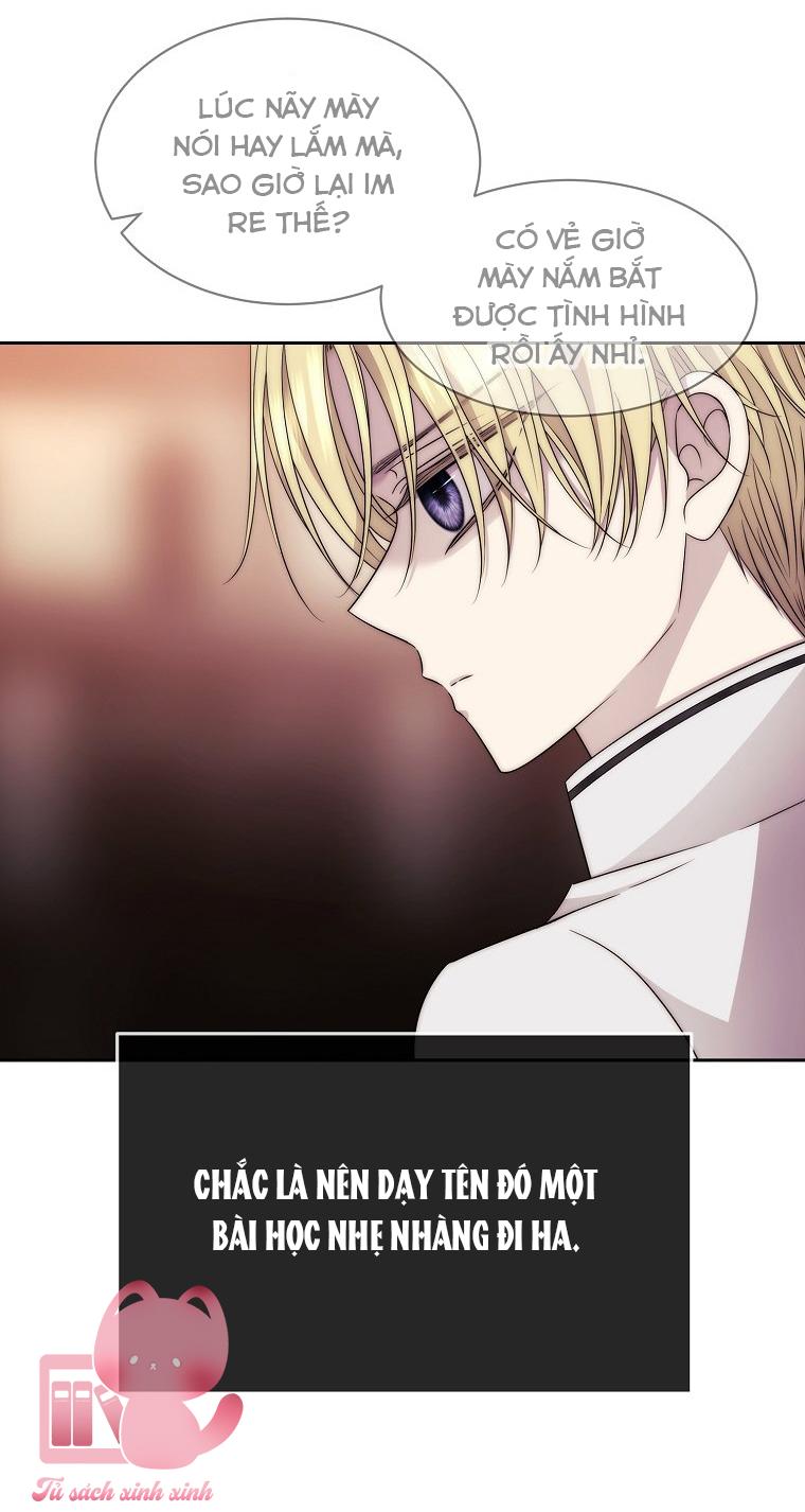 Black Haze - Chap 21 - Trang 8