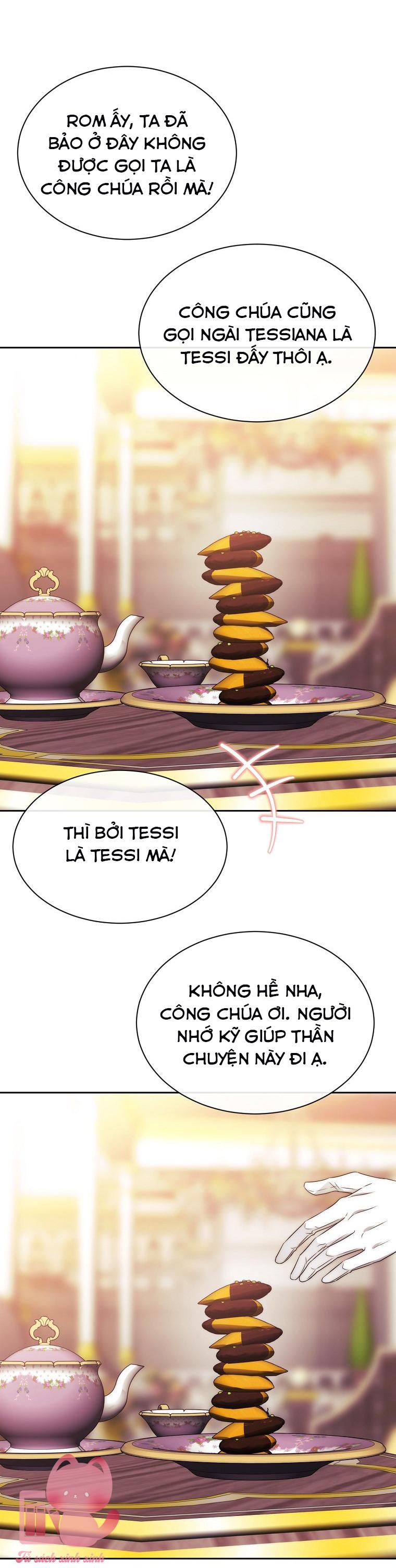 Black Haze - Chap 21 - Trang 76