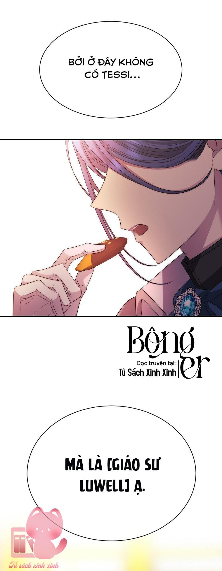 Black Haze - Chap 21 - Trang 77