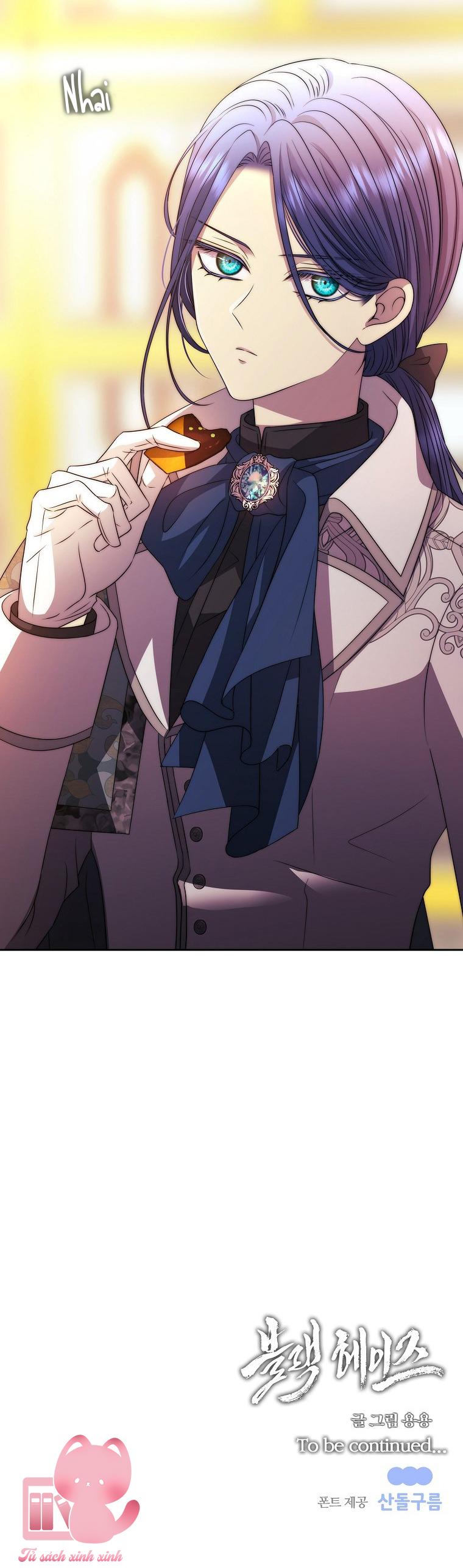 Black Haze - Chap 21 - Trang 78