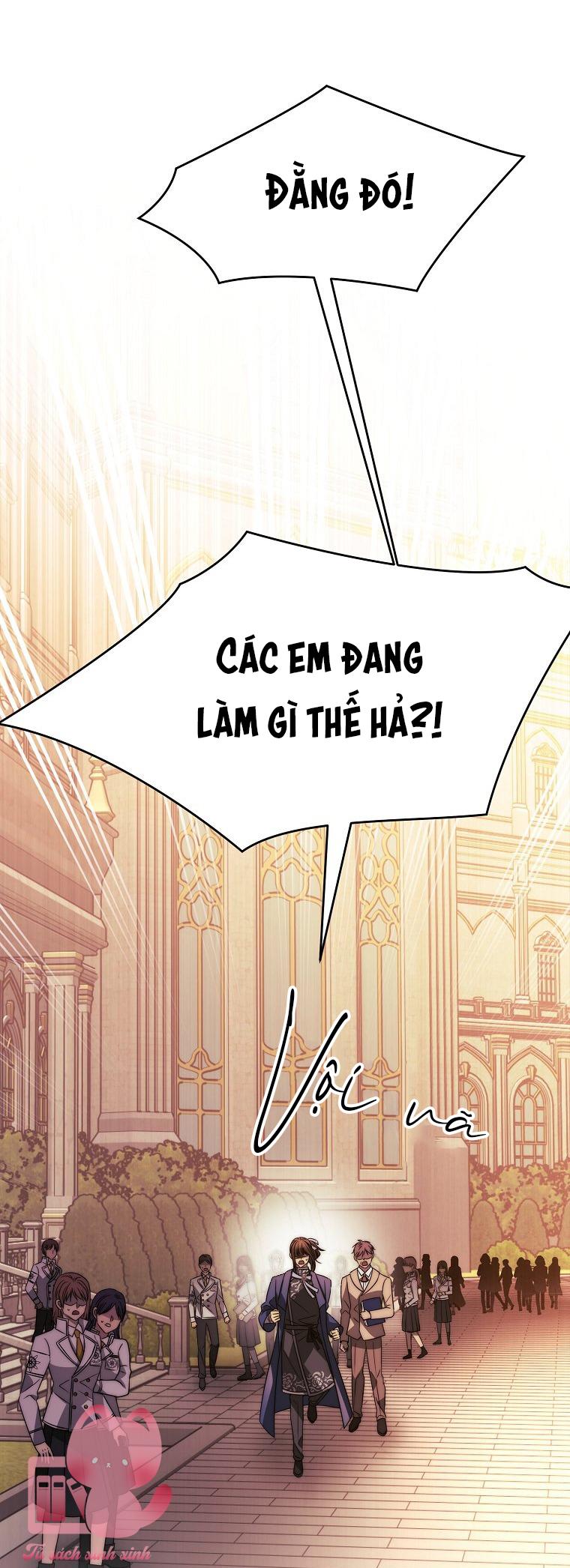 Black Haze - Chap 21 - Trang 9
