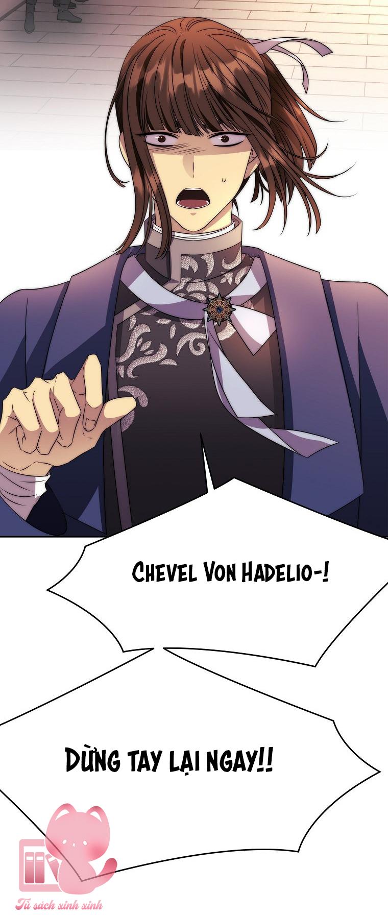 Black Haze - Chap 21 - Trang 10