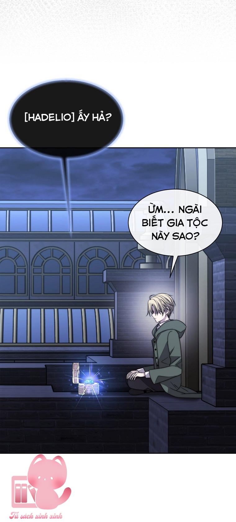 Black Haze - Chap 22 - Trang 11