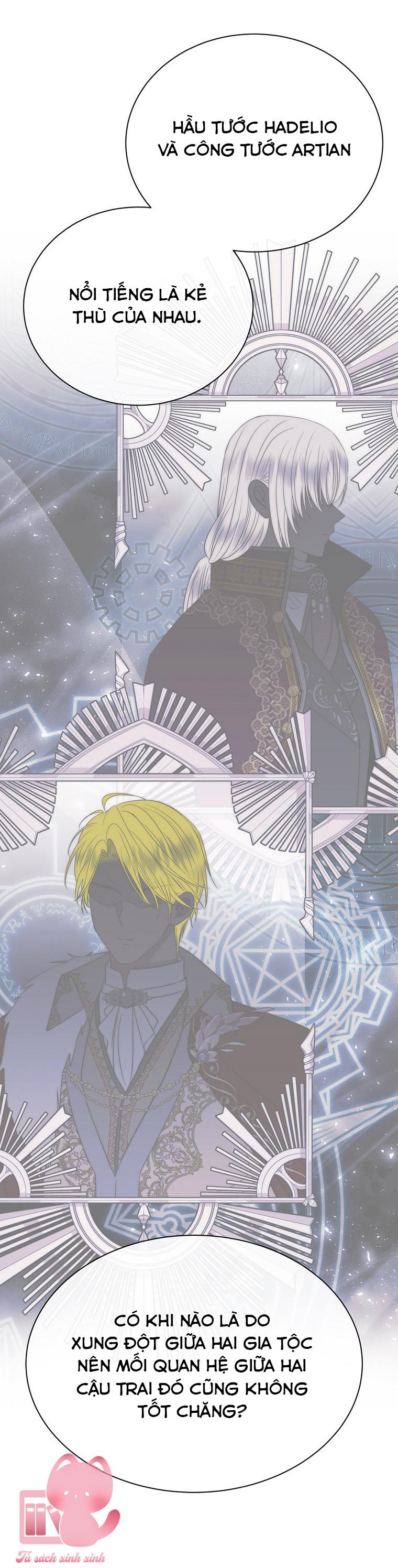 Black Haze - Chap 22 - Trang 15