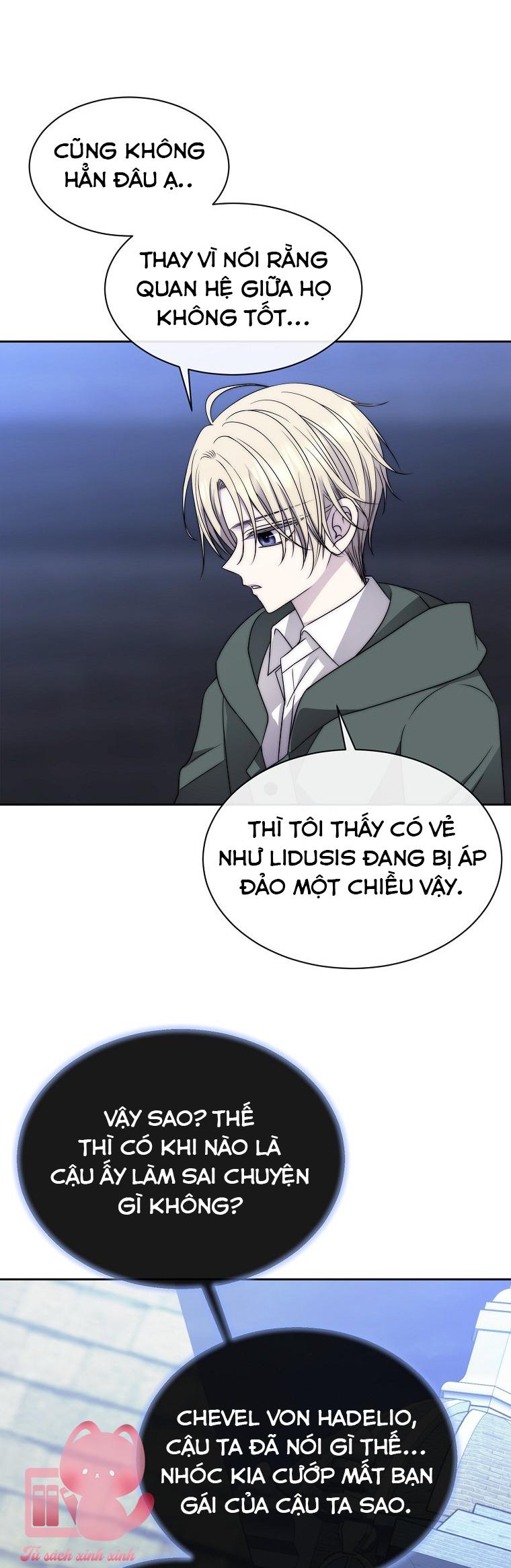 Black Haze - Chap 22 - Trang 16