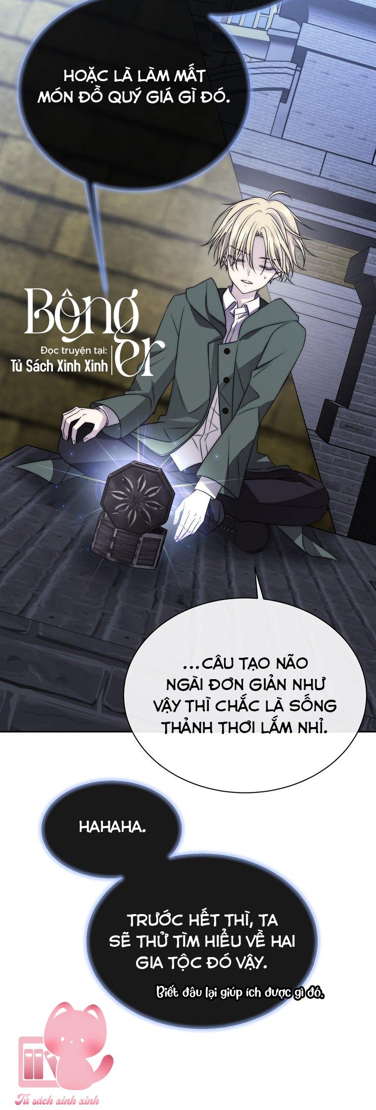 Black Haze - Chap 22 - Trang 17