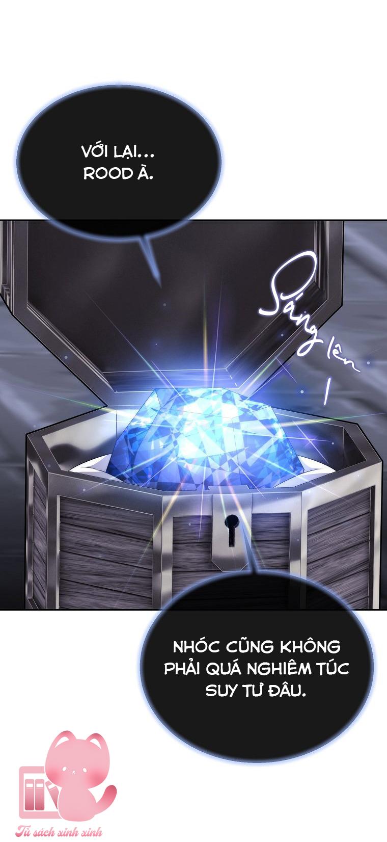 Black Haze - Chap 22 - Trang 18