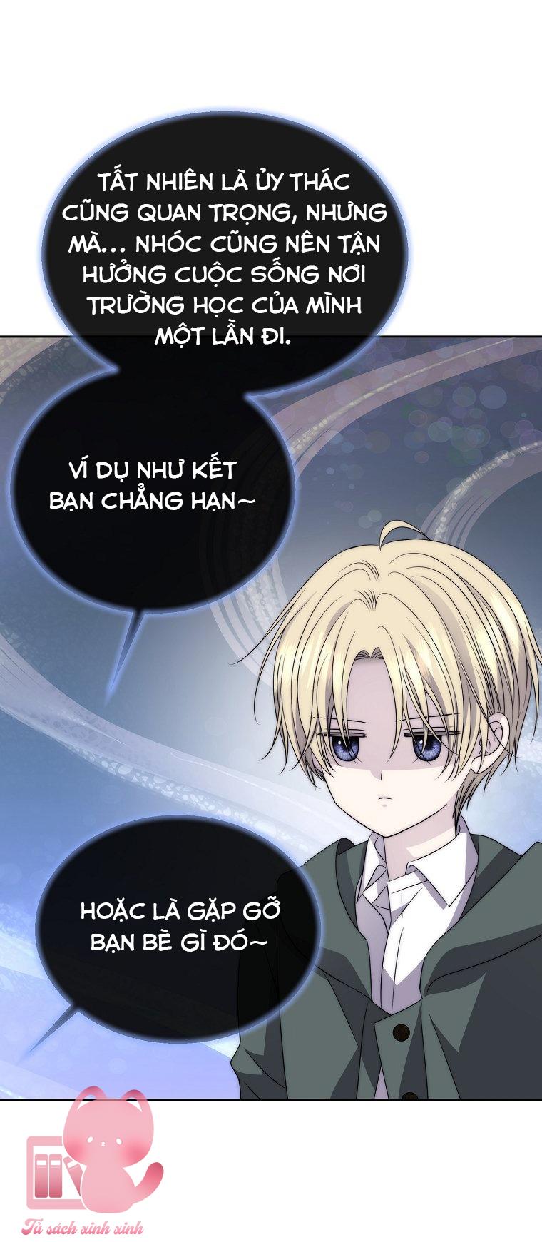 Black Haze - Chap 22 - Trang 19