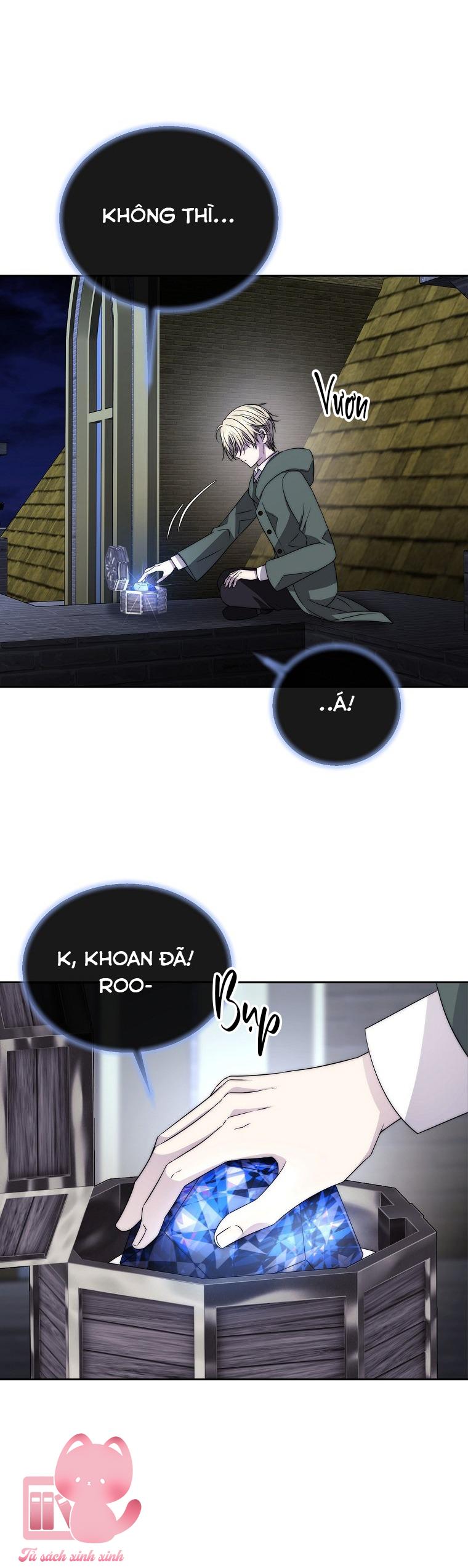 Black Haze - Chap 22 - Trang 20