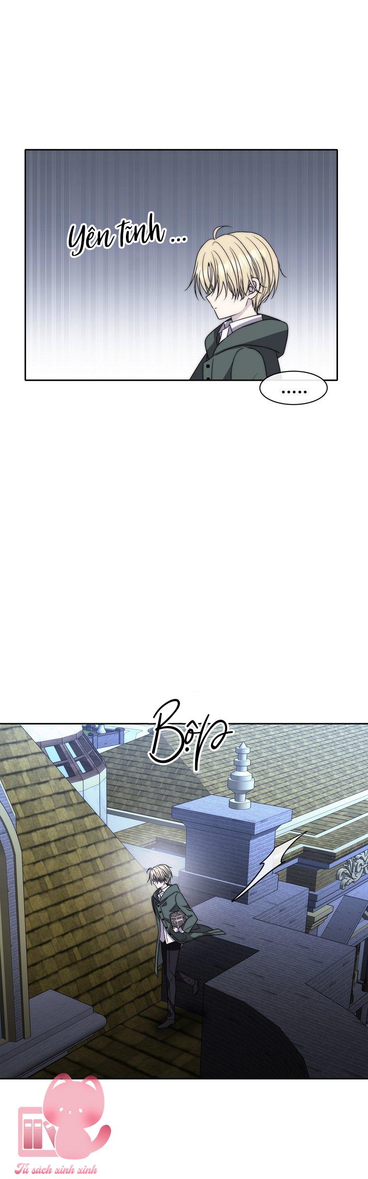 Black Haze - Chap 22 - Trang 21