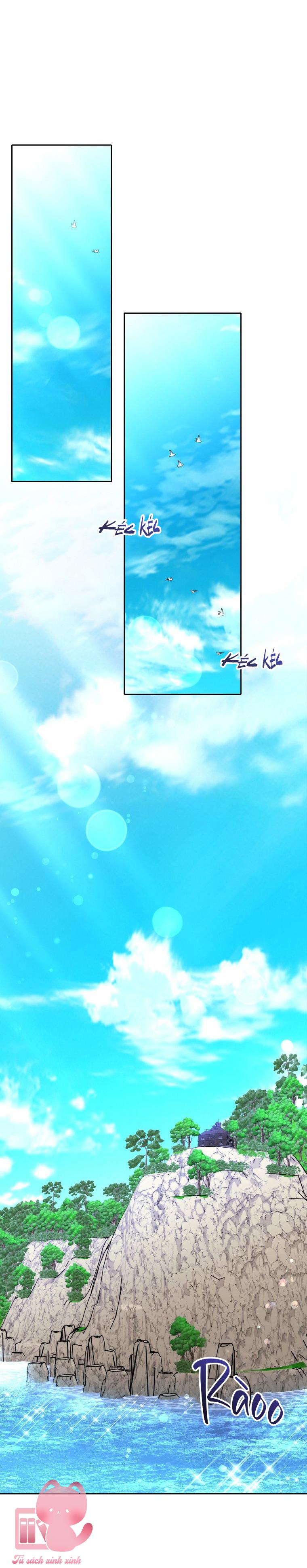 Black Haze - Chap 22 - Trang 24