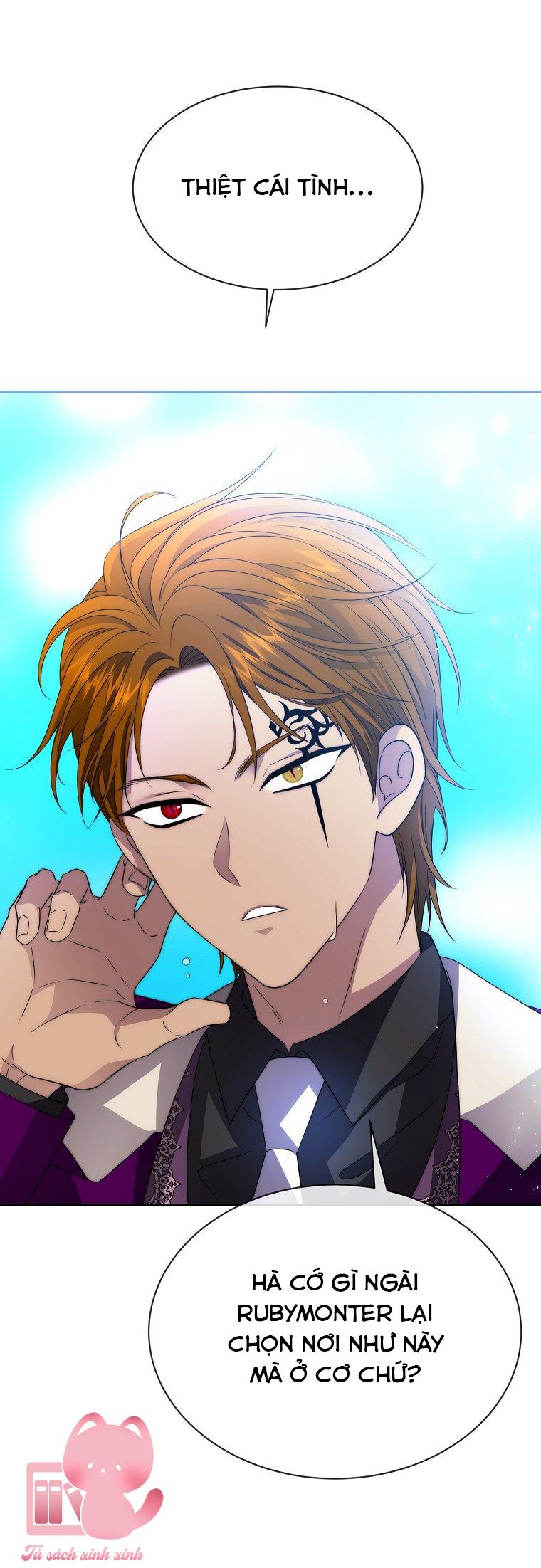 Black Haze - Chap 22 - Trang 26