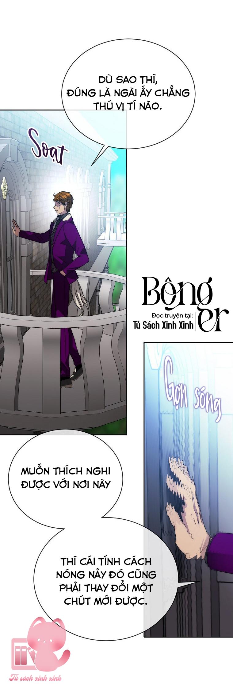 Black Haze - Chap 22 - Trang 27