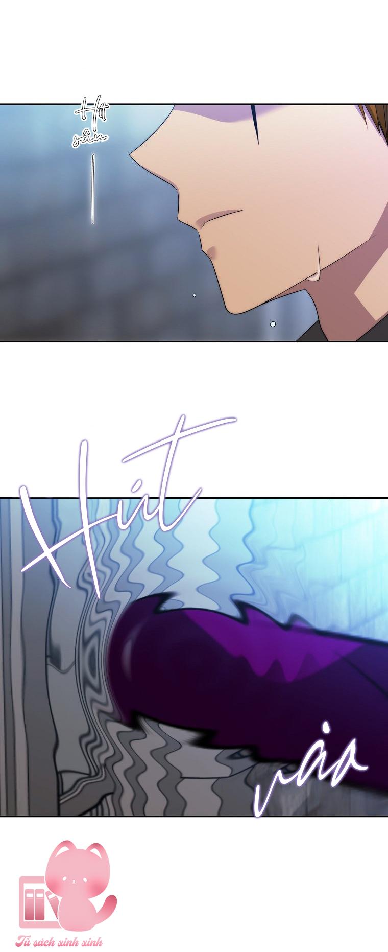 Black Haze - Chap 22 - Trang 28