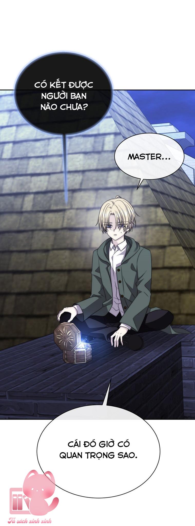 Black Haze - Chap 22 - Trang 4