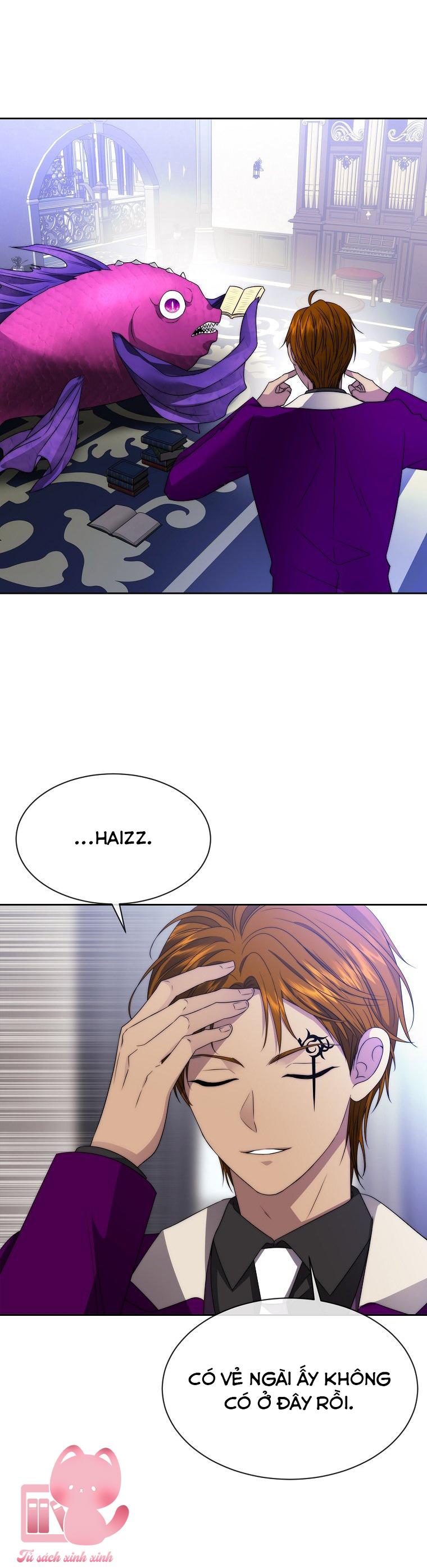 Black Haze - Chap 22 - Trang 31