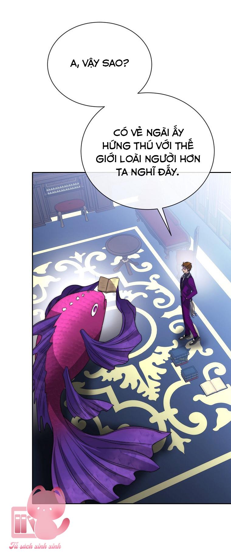 Black Haze - Chap 22 - Trang 33