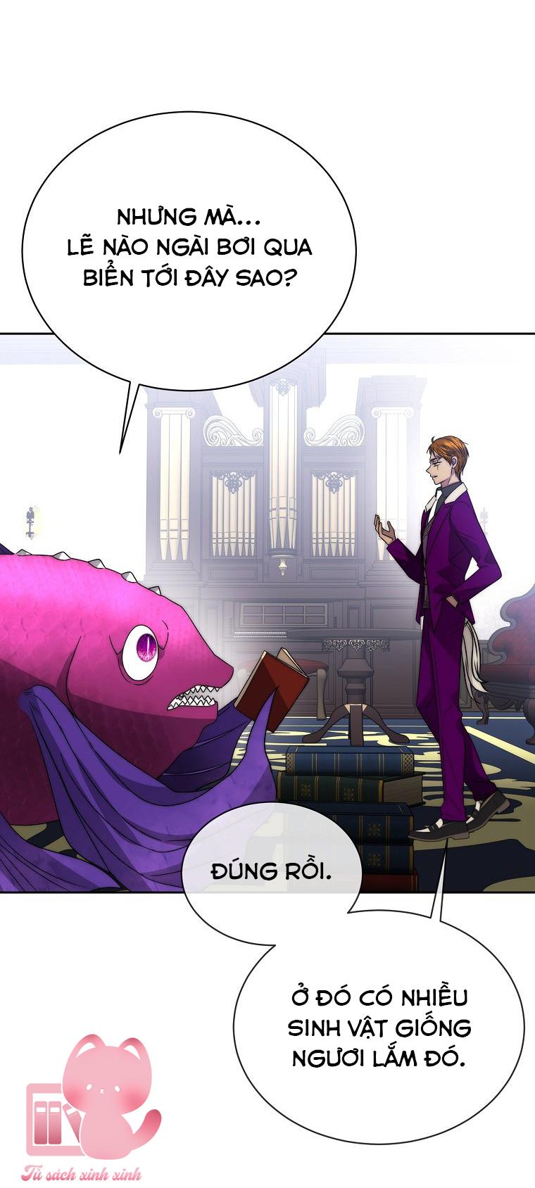 Black Haze - Chap 22 - Trang 34