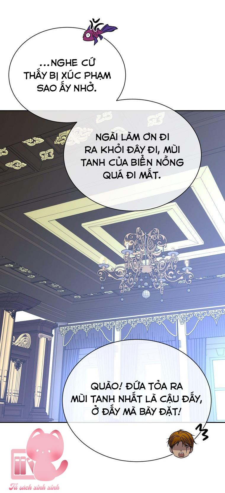Black Haze - Chap 22 - Trang 35