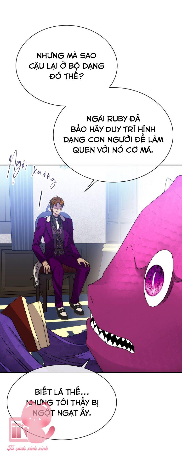 Black Haze - Chap 22 - Trang 36