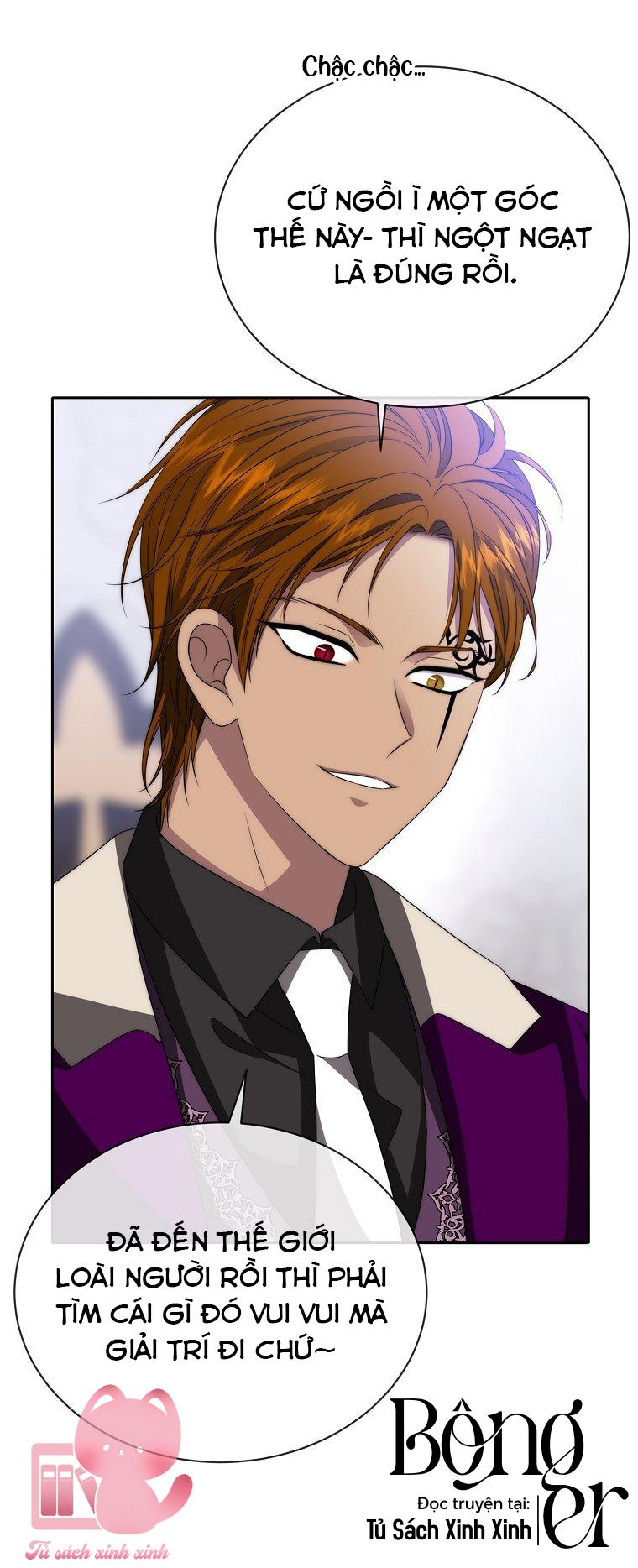 Black Haze - Chap 22 - Trang 37