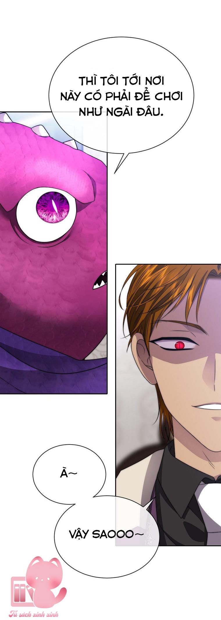 Black Haze - Chap 22 - Trang 38