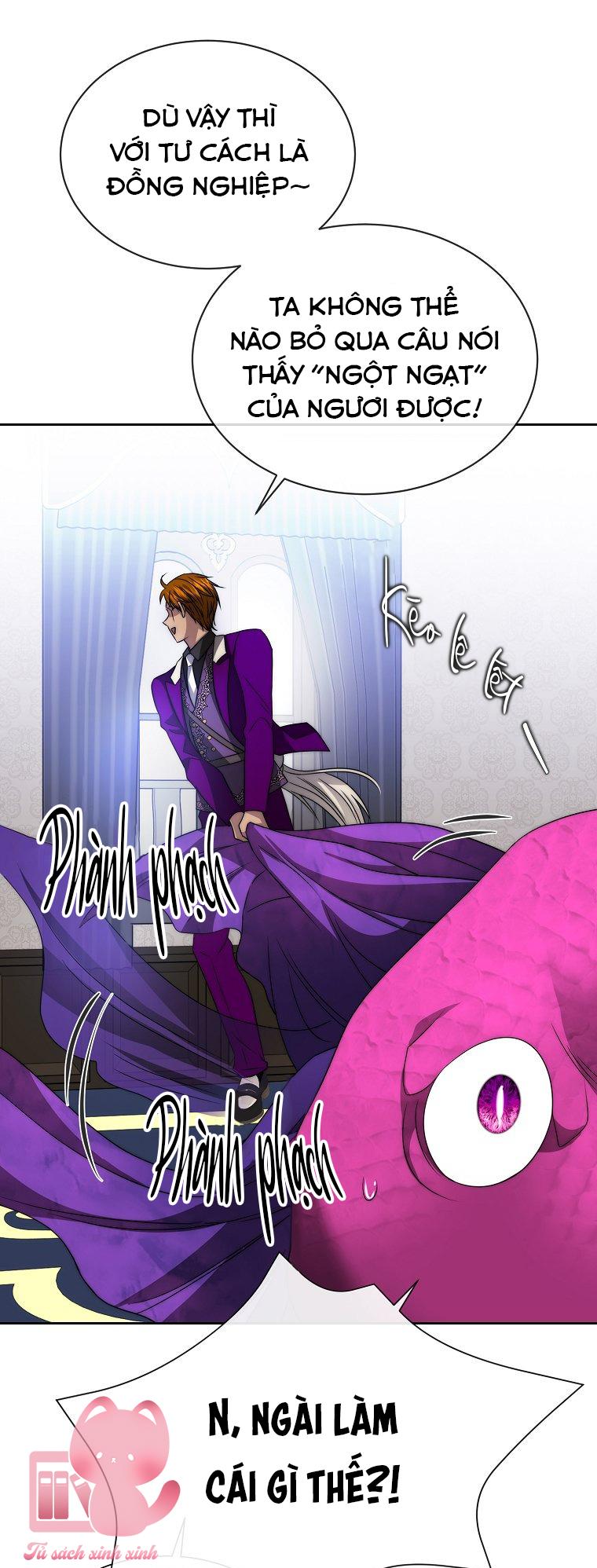 Black Haze - Chap 22 - Trang 40