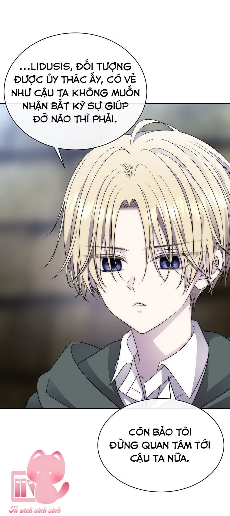 Black Haze - Chap 22 - Trang 5