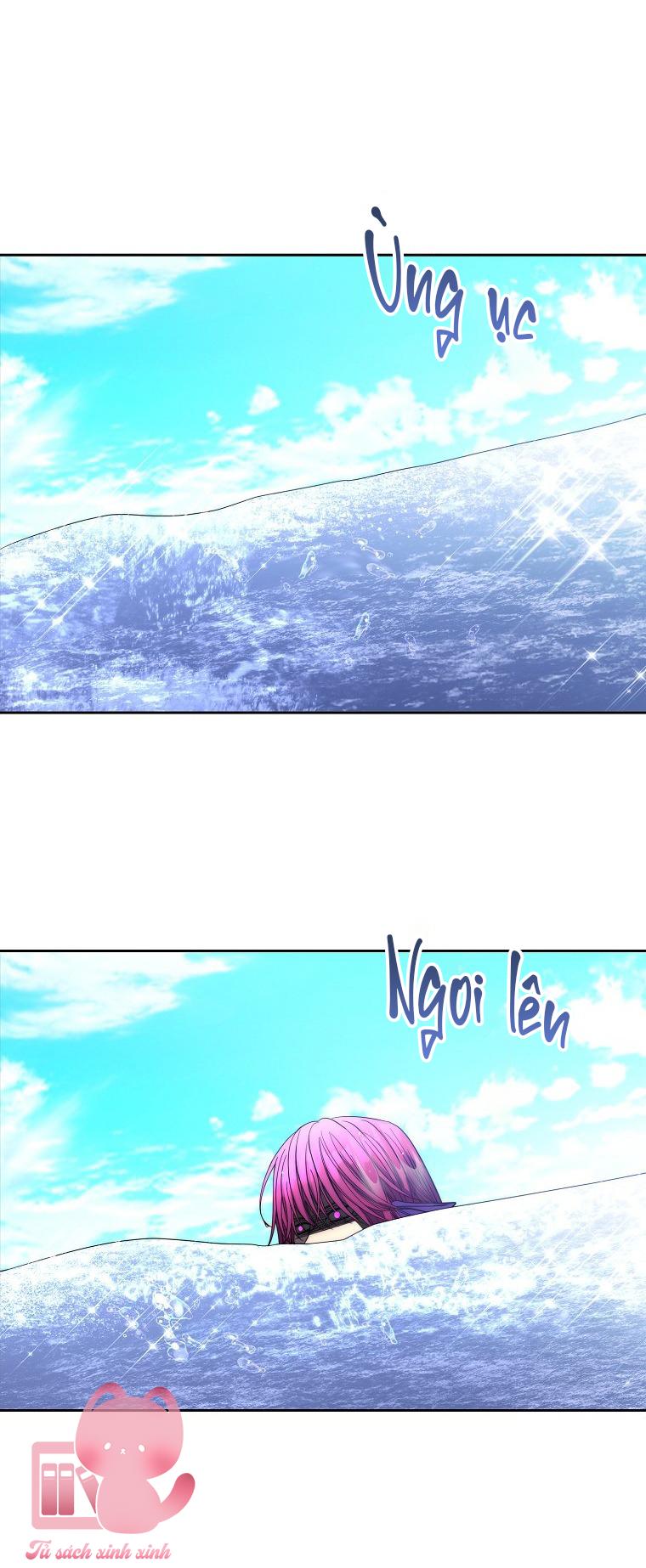Black Haze - Chap 22 - Trang 45
