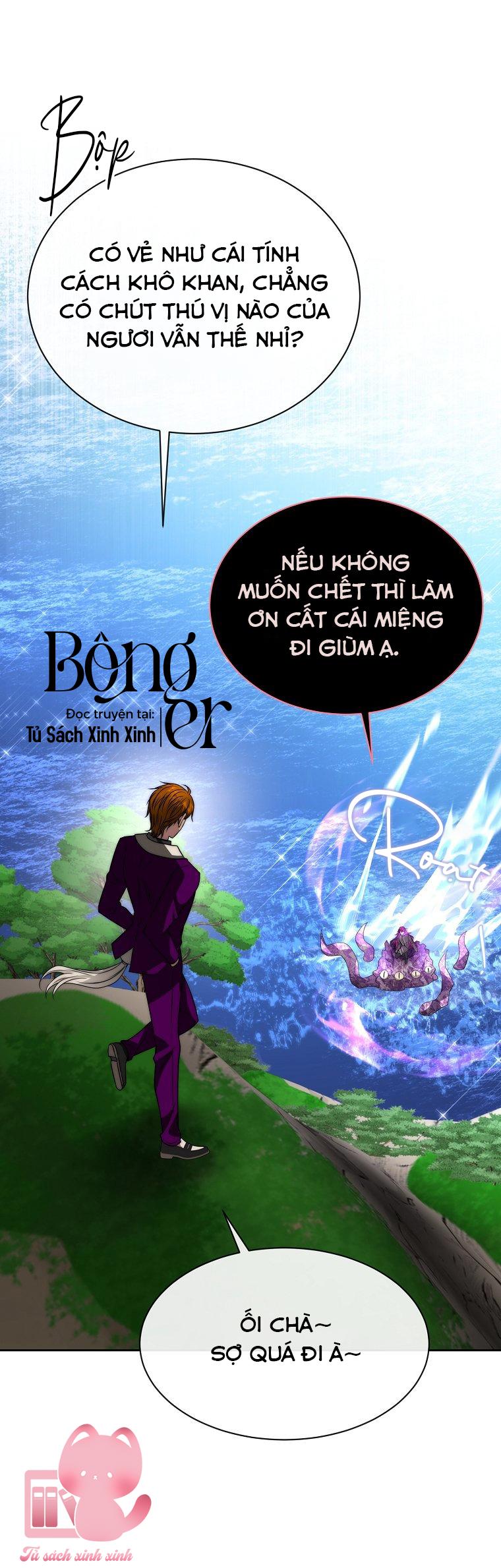Black Haze - Chap 22 - Trang 47