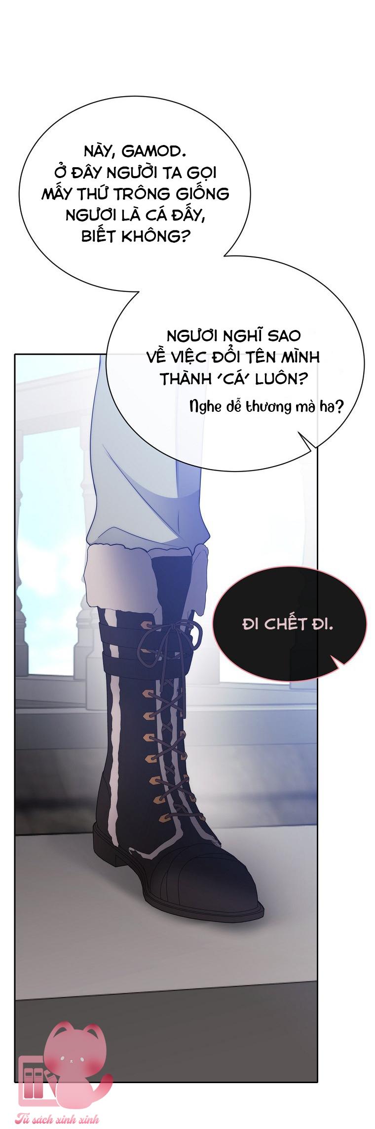 Black Haze - Chap 22 - Trang 48