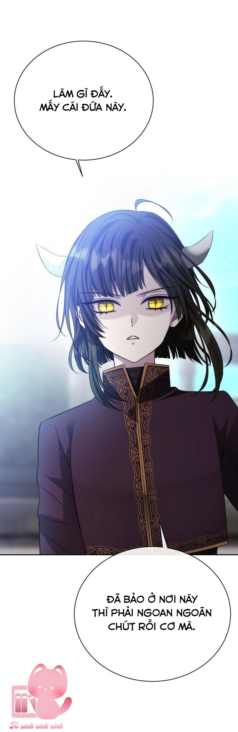 Black Haze - Chap 22 - Trang 50