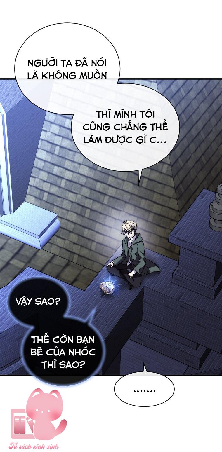 Black Haze - Chap 22 - Trang 6
