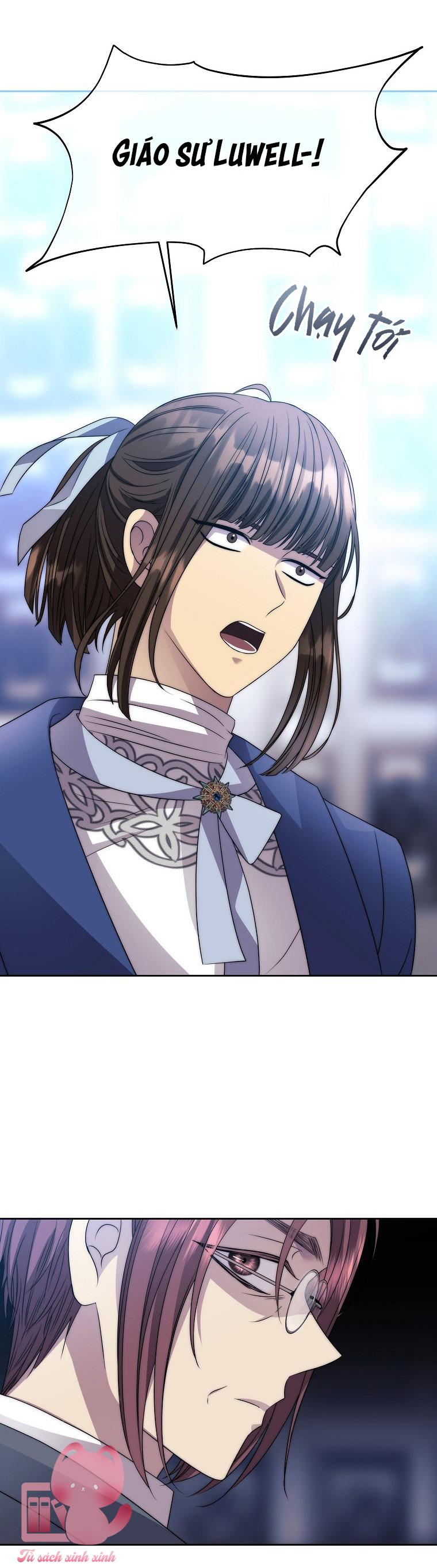 Black Haze - Chap 22 - Trang 54
