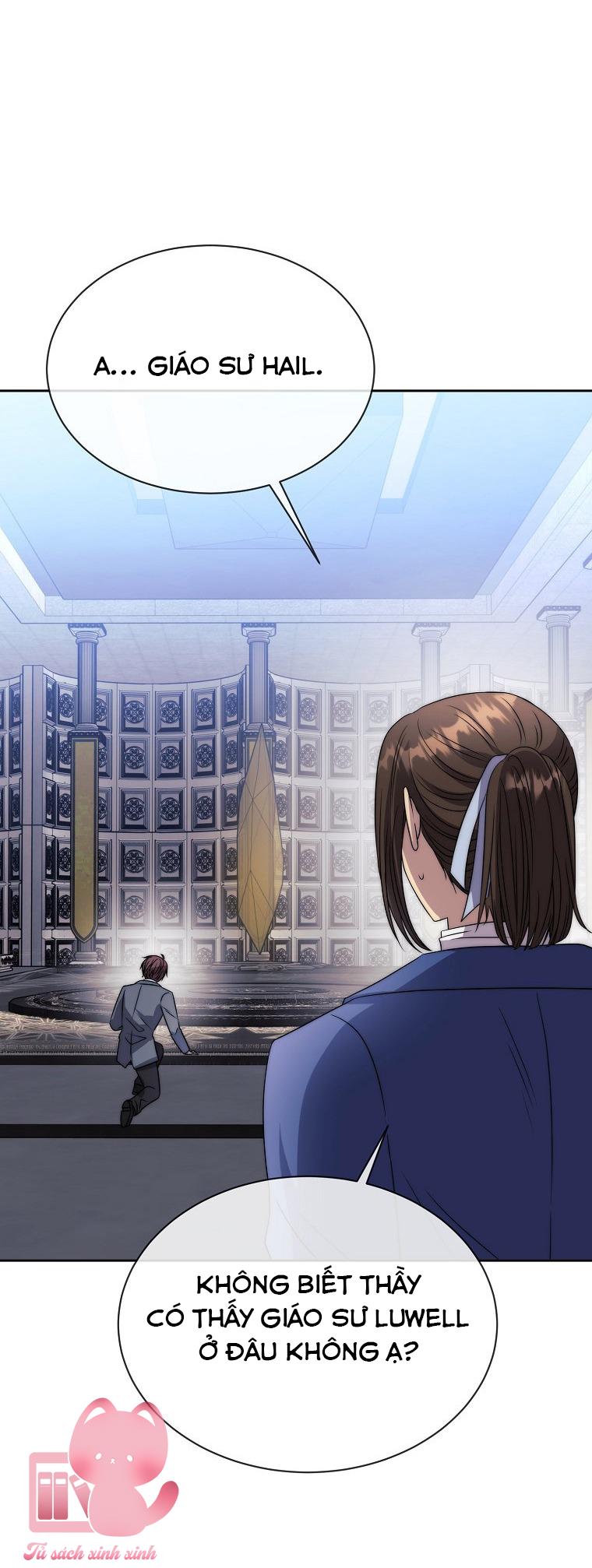 Black Haze - Chap 22 - Trang 55
