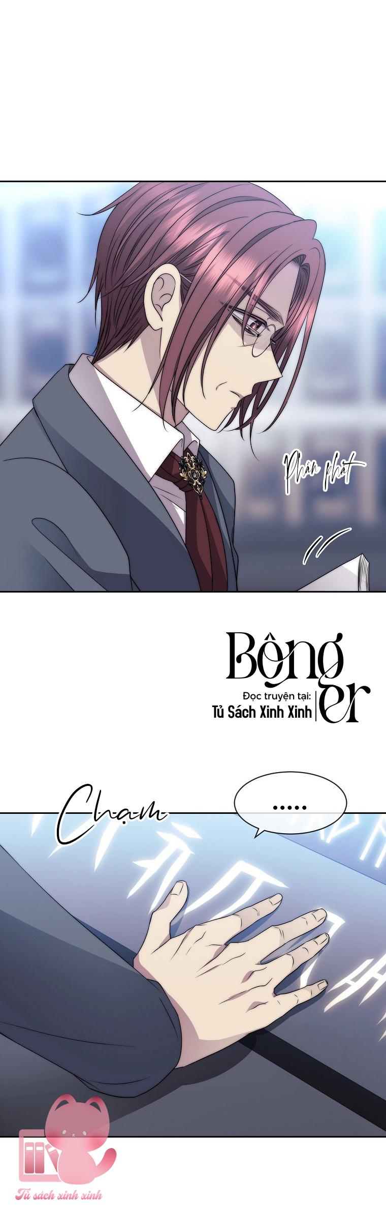 Black Haze - Chap 22 - Trang 57