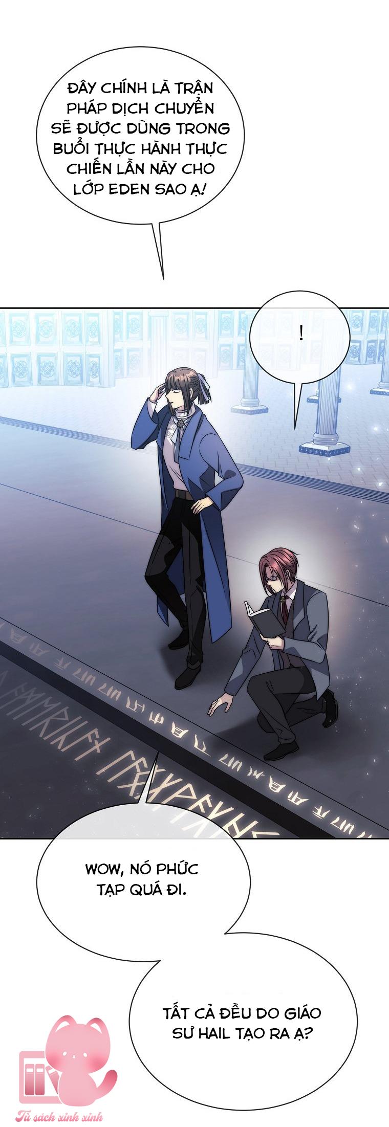 Black Haze - Chap 22 - Trang 58