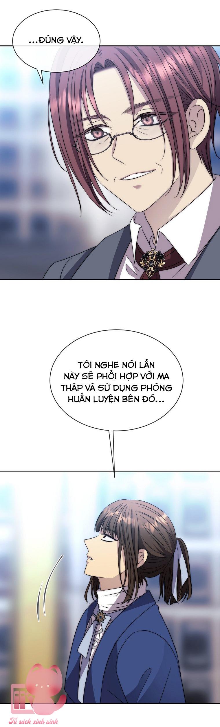 Black Haze - Chap 22 - Trang 59