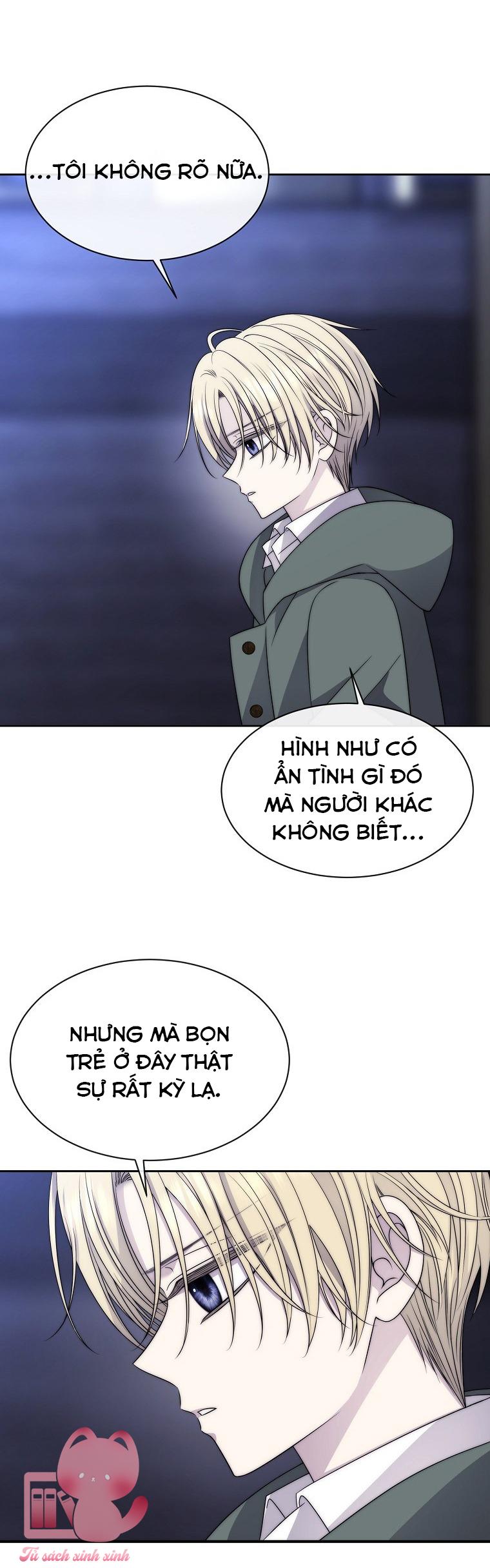 Black Haze - Chap 22 - Trang 8